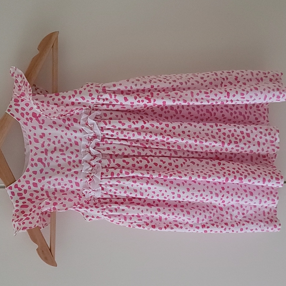 Bella Bliss Hearts Dress